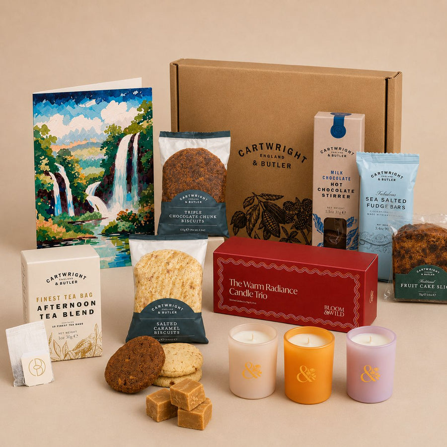 The Spoil Them Rotten Bundle