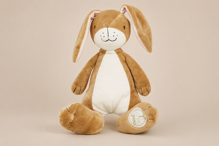 Guess How Much I Love You Large Hare