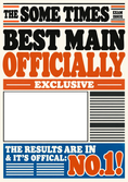 Load image into Gallery viewer, Funny Newspaper Spoof No.1 Photo Upload Birthday Card
