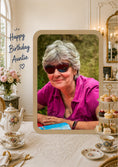 Load image into Gallery viewer, Birthdays - Personalised Card
