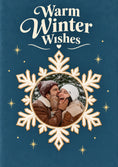 Load image into Gallery viewer, Christmas - Personalised Card
