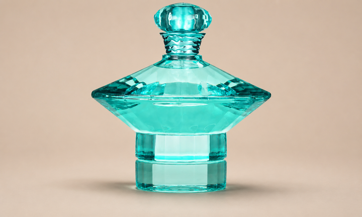 Britney Spears Curious Eau de Parfum -100 ml