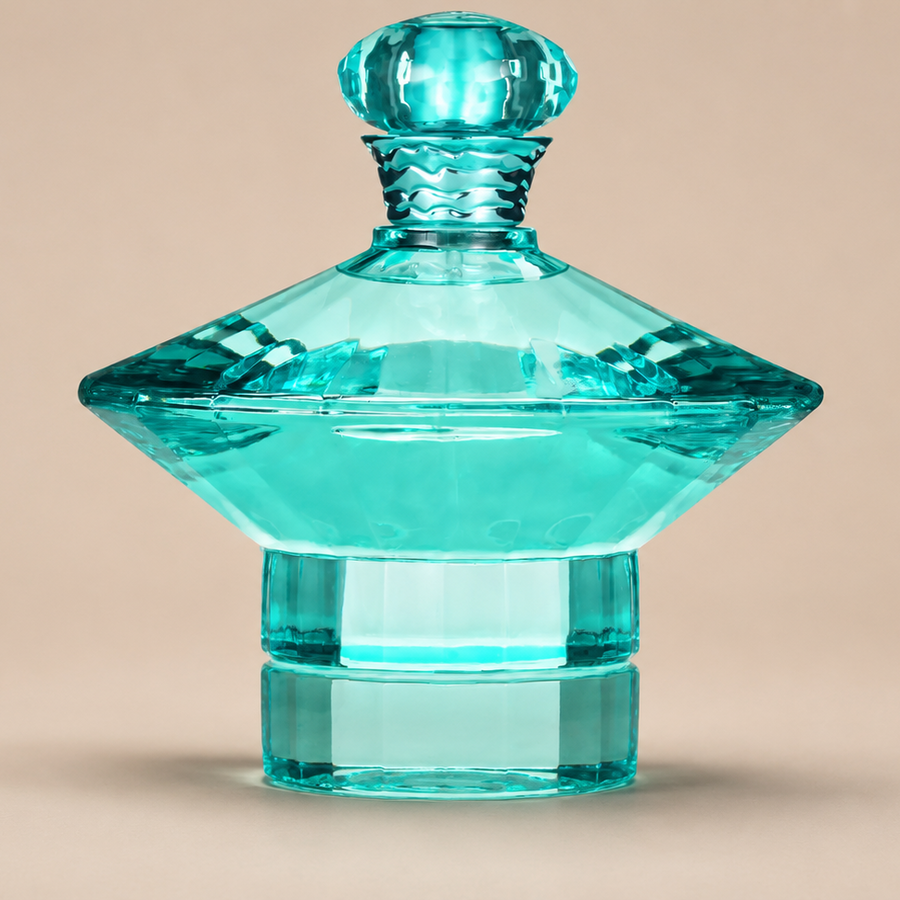 Britney Spears Curious Eau de Parfum -100 ml