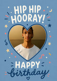 Load image into Gallery viewer, Birthdays - Personalised Card
