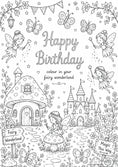 Load image into Gallery viewer, Birthdays - Personalised Card
