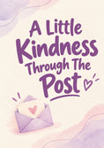 Load image into Gallery viewer, A Little Kindness Through the Post Friendship Card for Grandma
