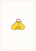 Load image into Gallery viewer, Friendship - Personalised Card
