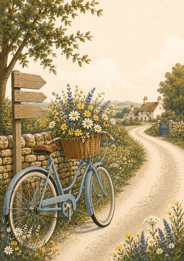 Retirement - Personalised Card