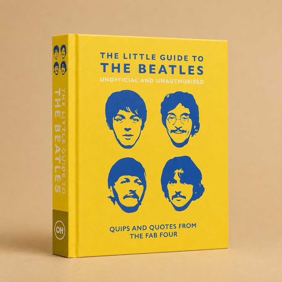 Little Book of The Beatles