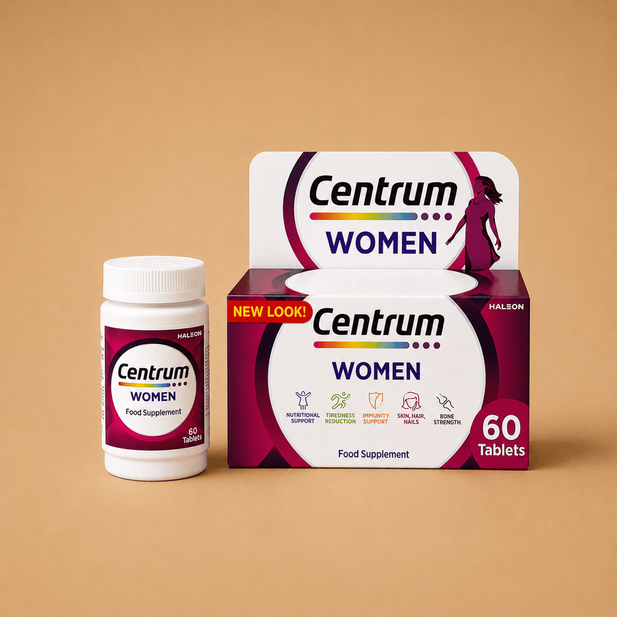 Centrum Women Multivitamin