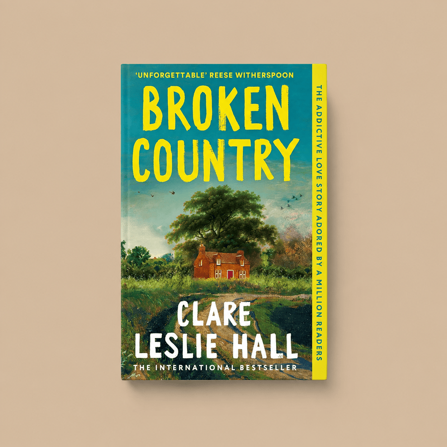 Broken Country