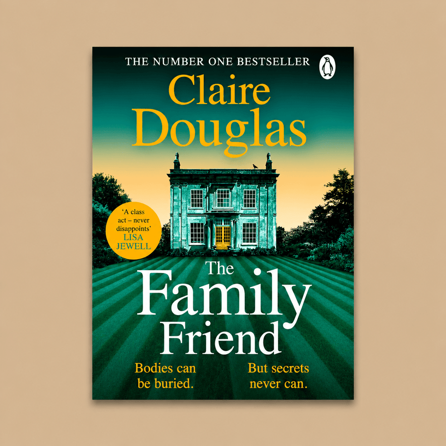 The Family Friend