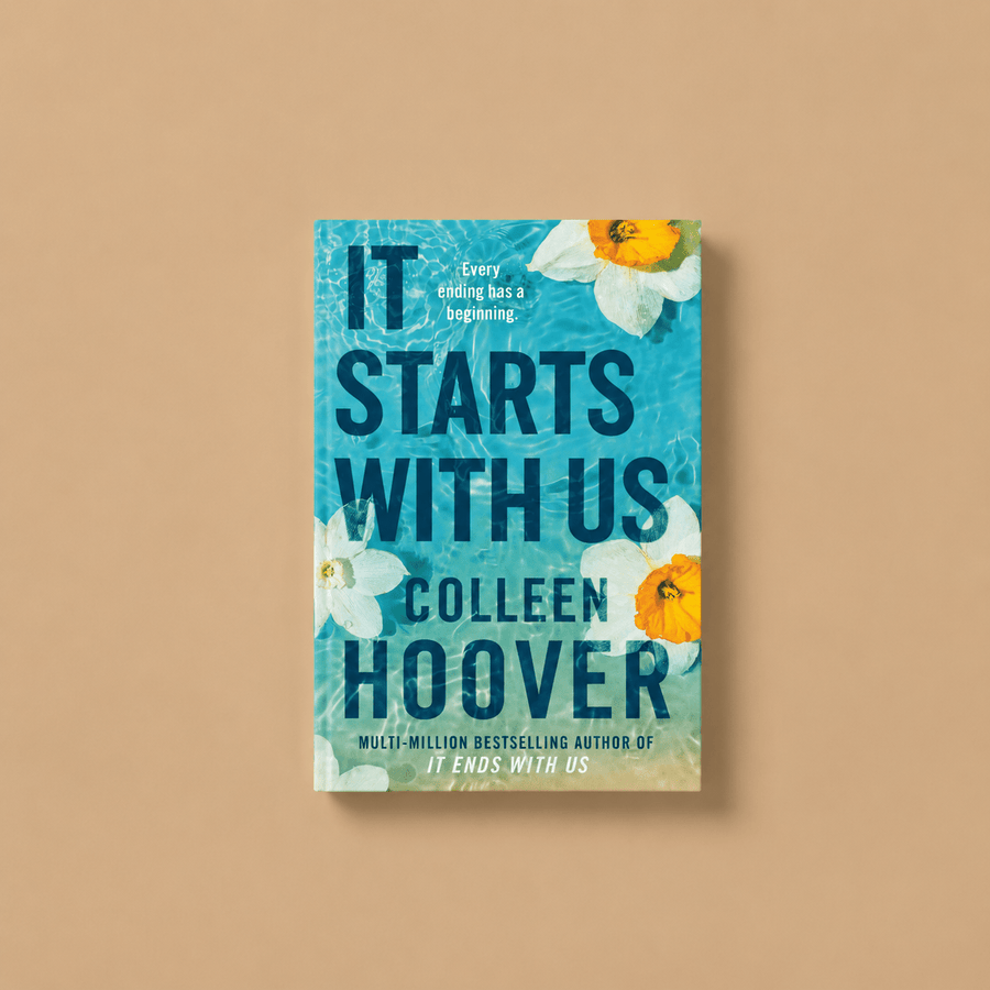 It Starts With Us