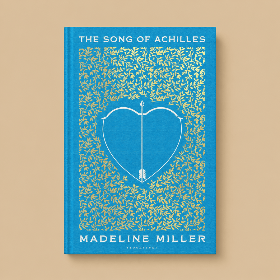 The Song of Achilles 10th Anniversary