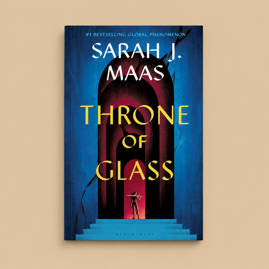Throne of Glass