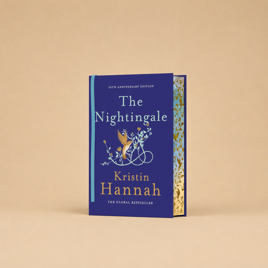 The Nightingale 10th Anniversary Edition