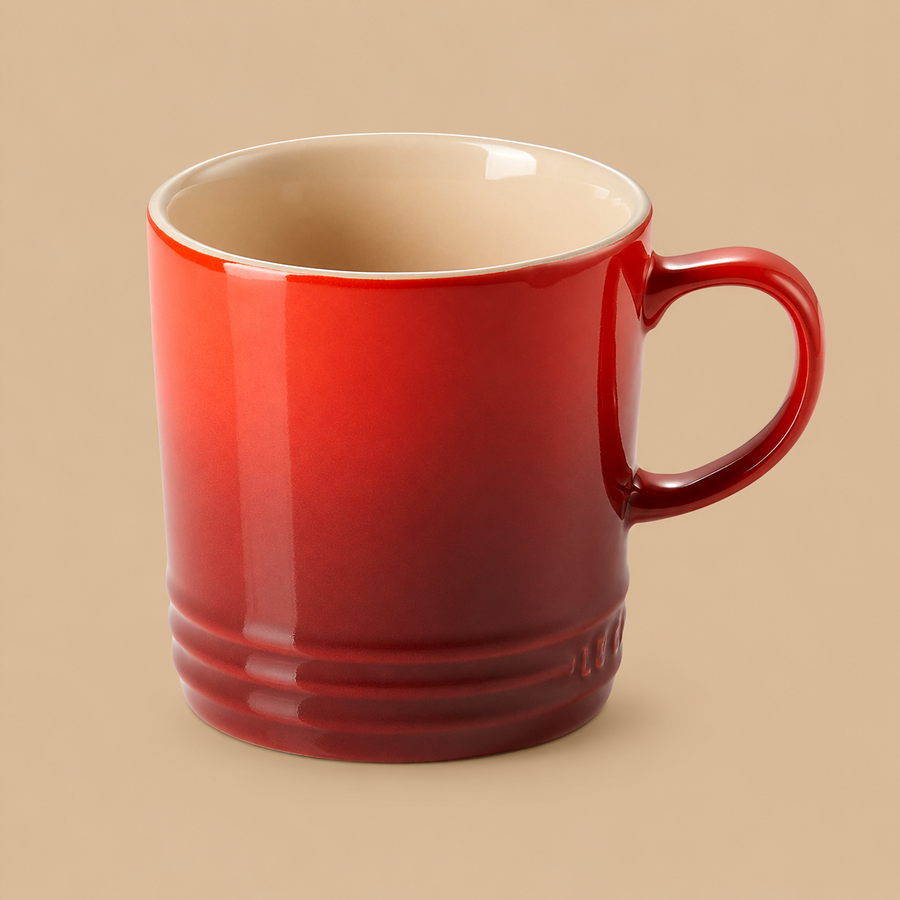 Le Creuset Cerise Mug