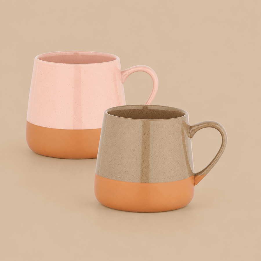 Esyhomi Ceramic Coffee Mug
