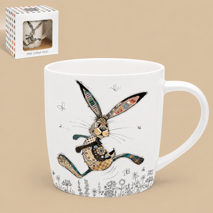 Hesper Hare Mug