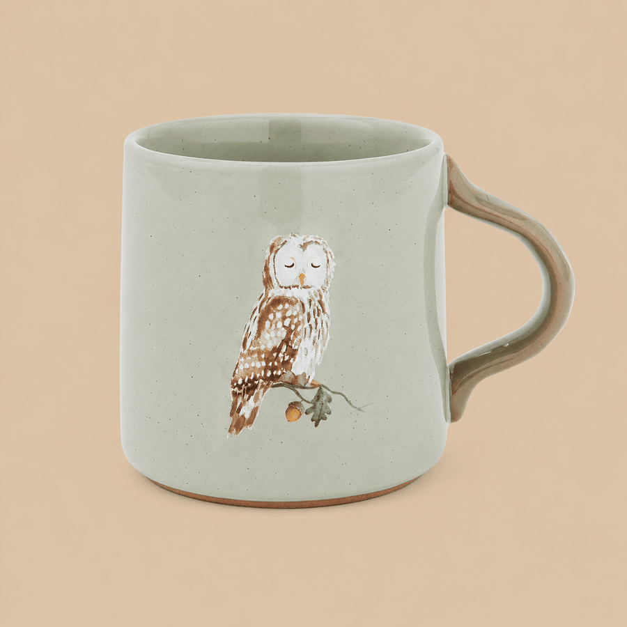 Cooksmart Forest Fable Mug