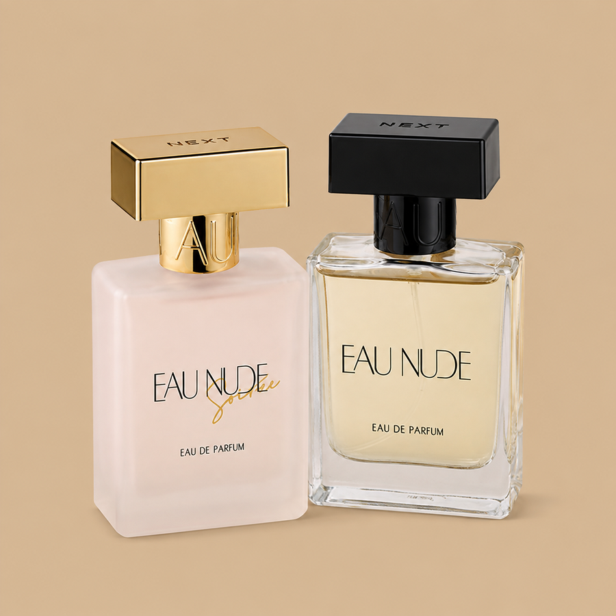 NEXT Eau Nude Perfume Set