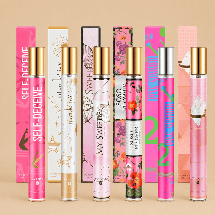 OFUN Perfume Gift Set