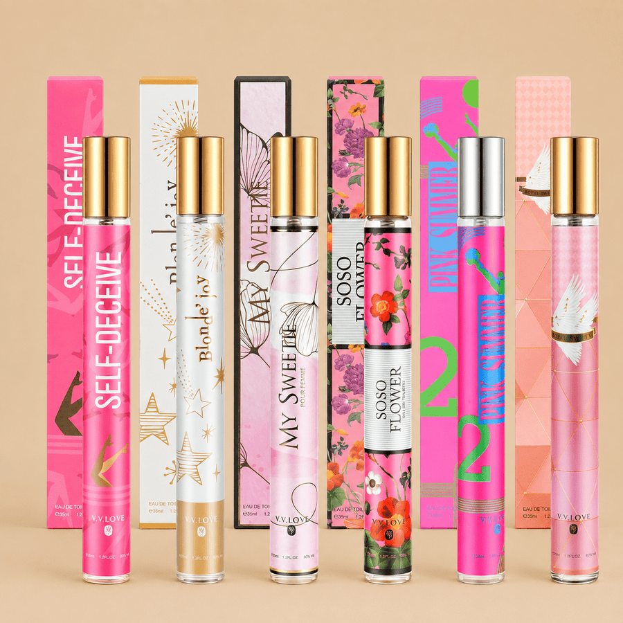 OFUN Perfume Gift Set