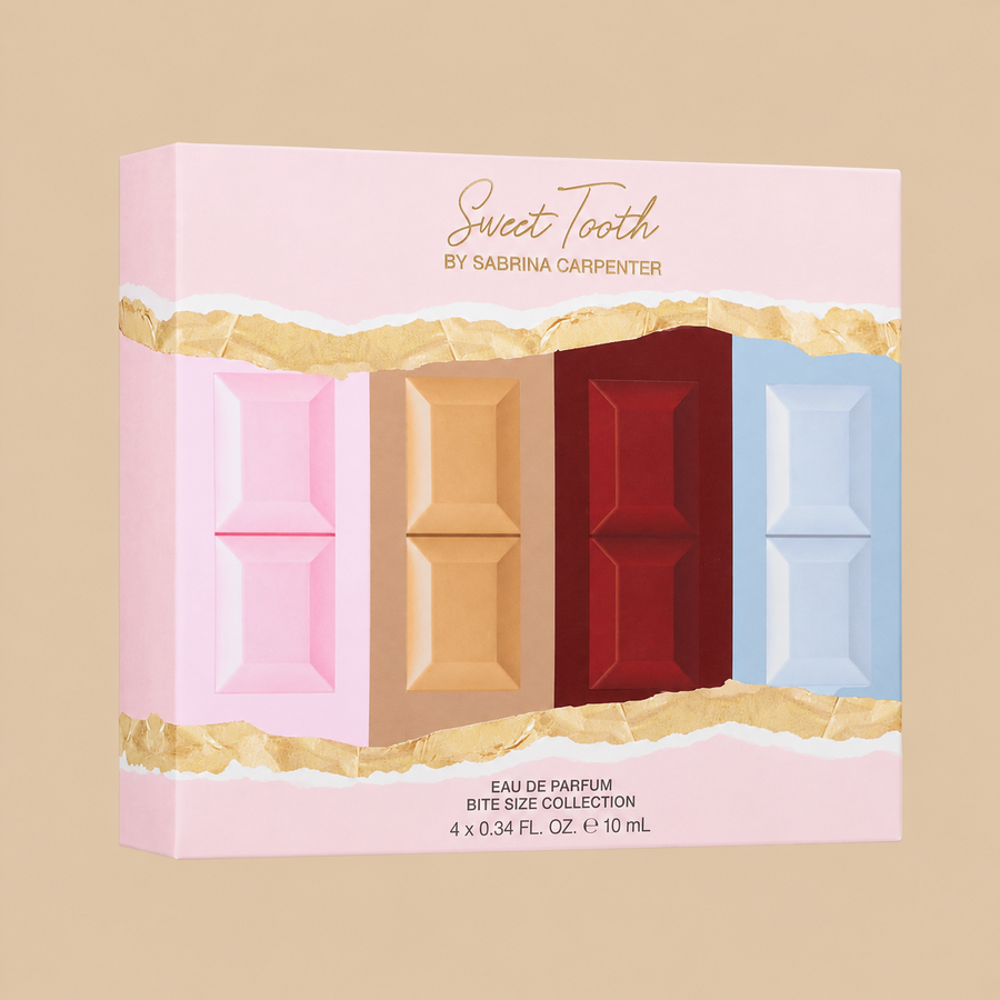 Sabrina Carpenter Bite Size Perfume Set