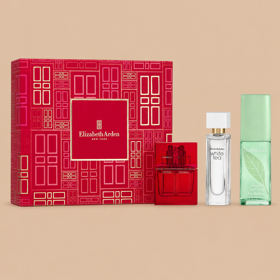 Elizabeth Arden Fragrance Trio