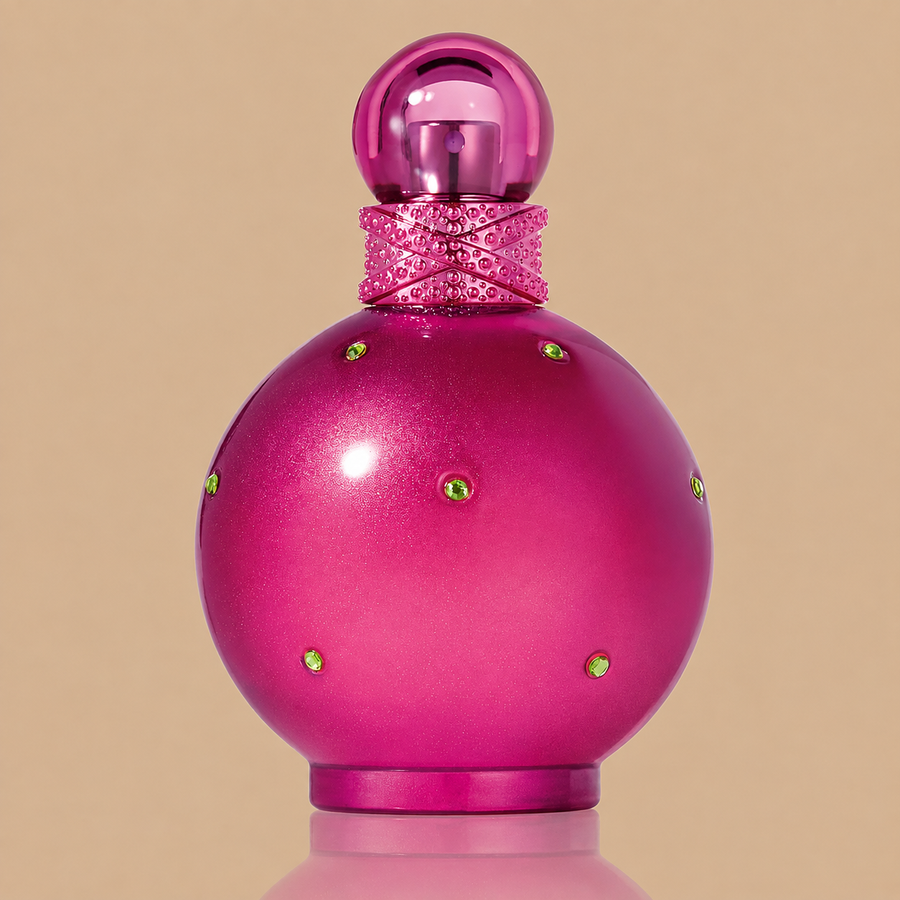 Britney Spears Fantasy