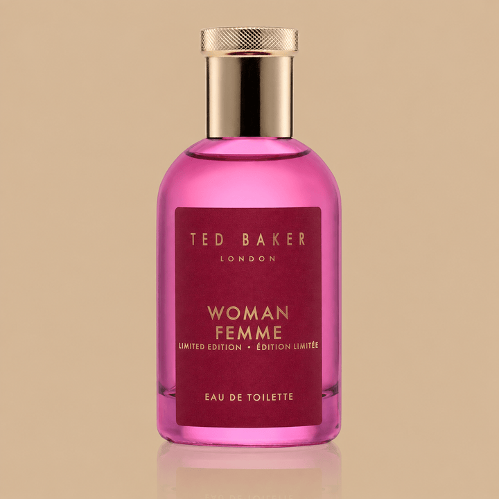 Ted Baker Limited Edition Perfume