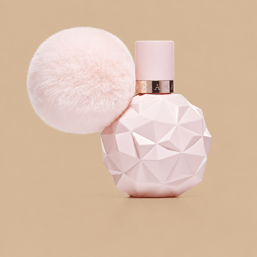 Ariana Grande Sweet Like Candy