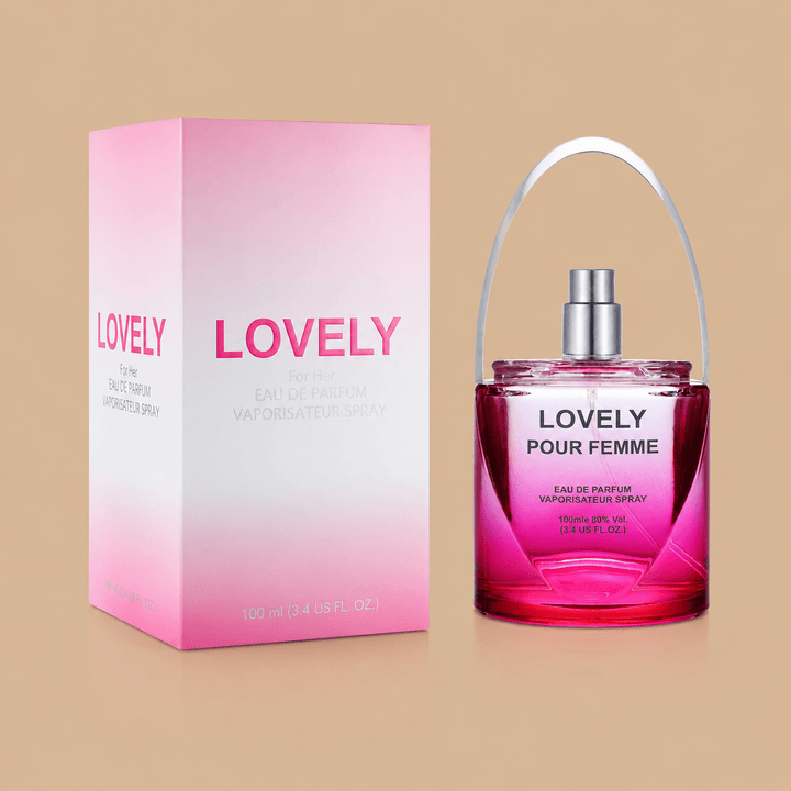 SJP Lovely Eau de Parfum