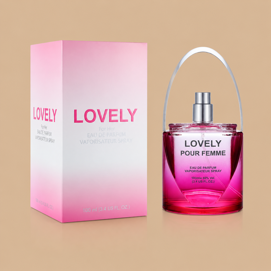 SJP Lovely Eau de Parfum