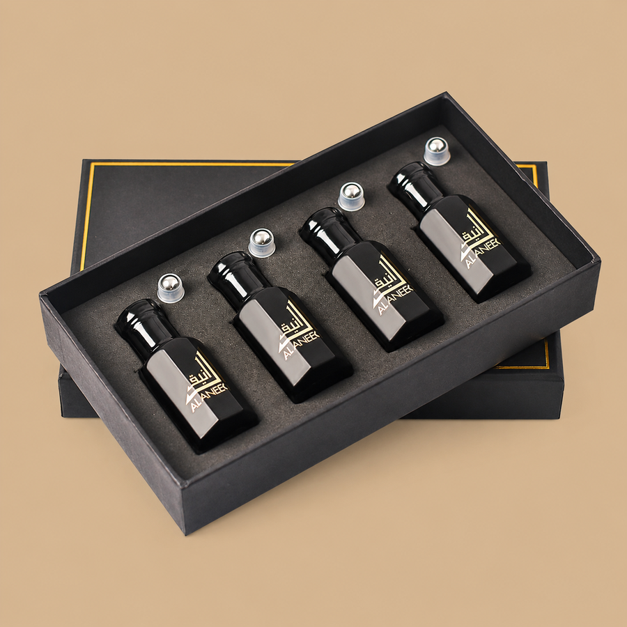 Aneeq Luxury Men’s Perfume