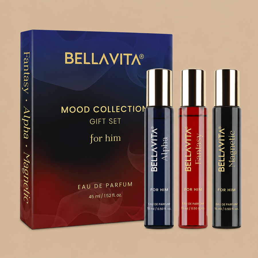 Bella Vita Mood Collection