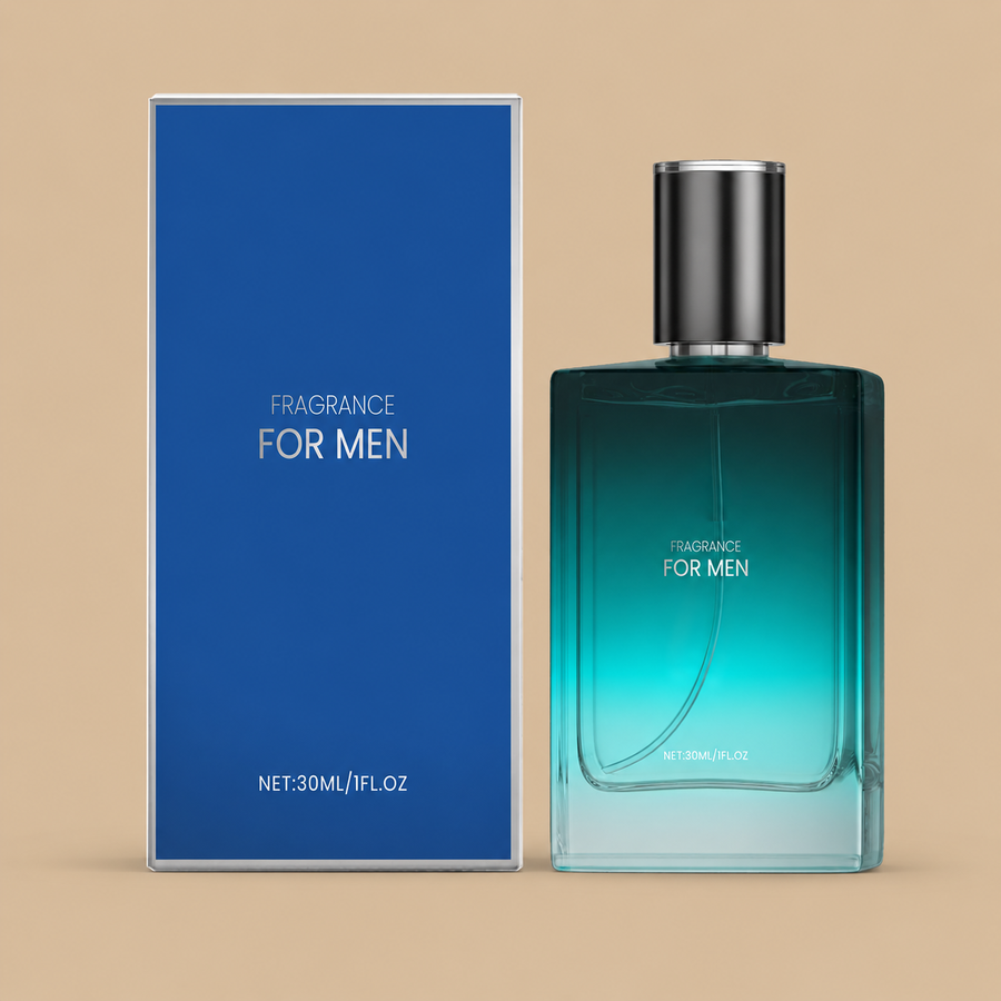MUPMEN Men’s Cologne