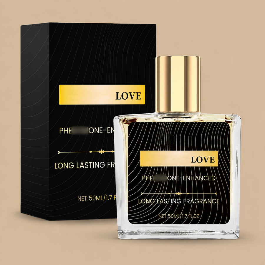REINREUDE Pheromone Perfume