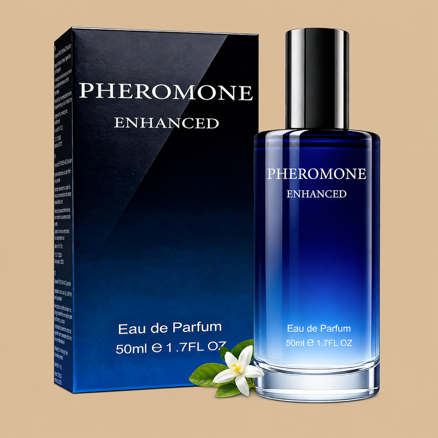 Men’s Woody Cologne