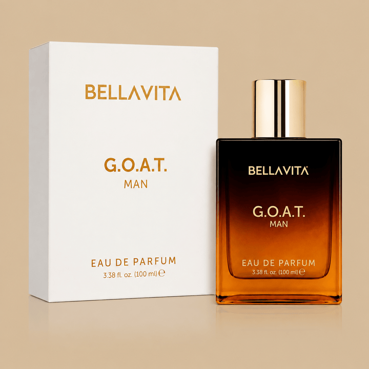 Bella Vita G.O.A.T. Eau de Parfum
