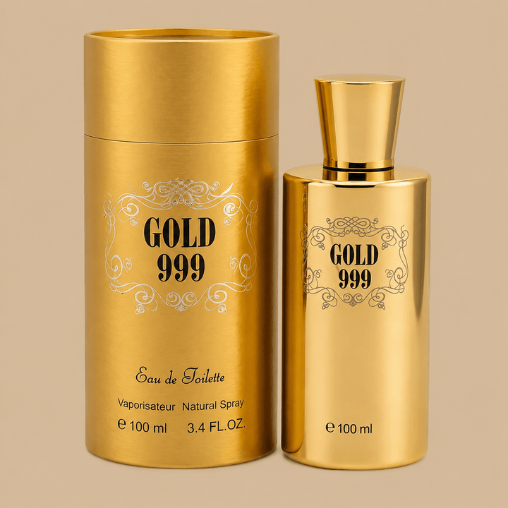 Gold 999 Men’s Perfume