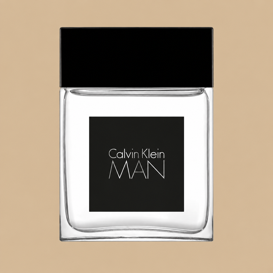 Calvin Klein Man