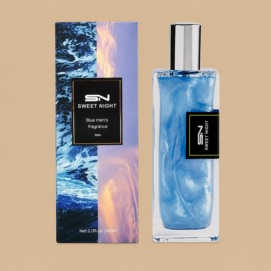 Qwesure Xixi Sweet Floral Perfume