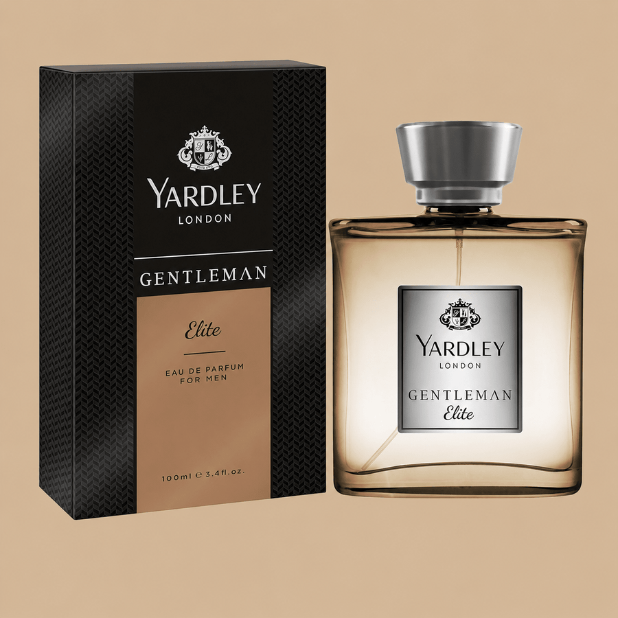 Yardley Gentleman Elite