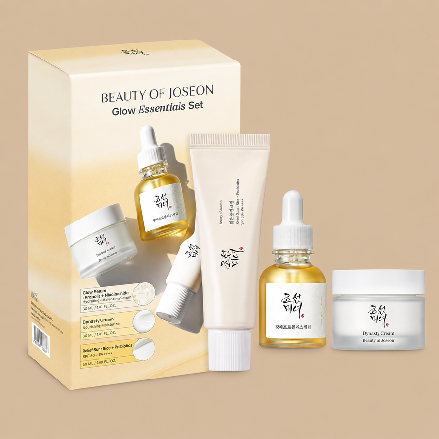 Beauty of Joseon Glow Essentials Set