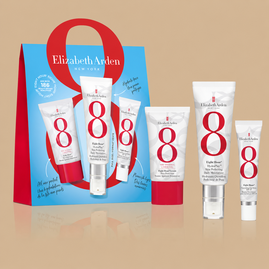 Elizabeth Arden HydraPlay Set
