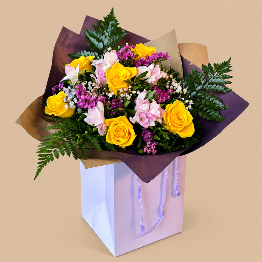 Astonishing Fresh Bouquet