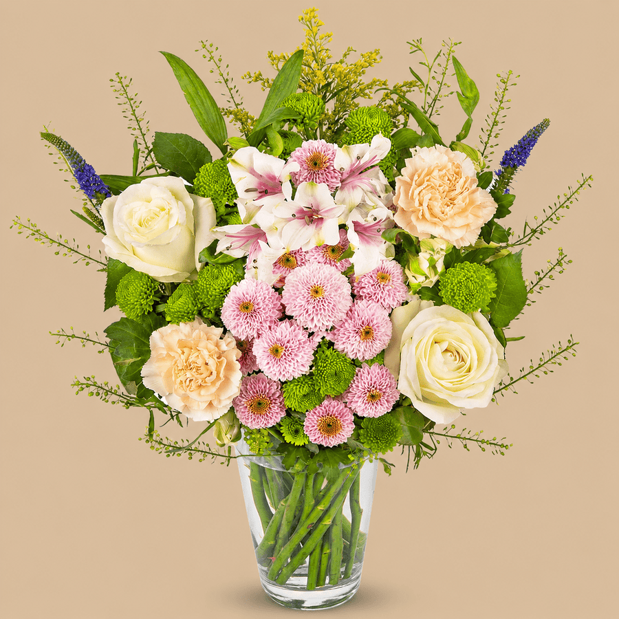 Lilac Meadow Bouquet