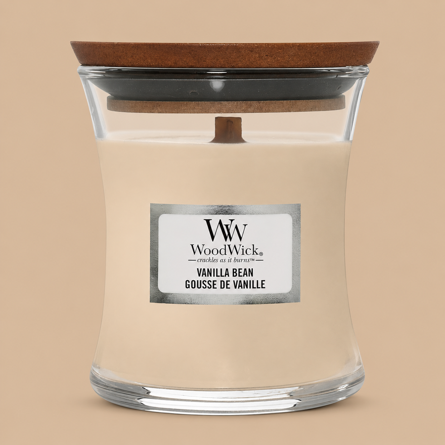 WoodWick Hourglass Candle