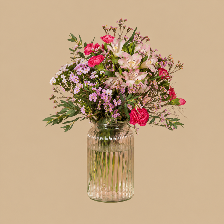 Petal Posy Fresh Flower Bouquet